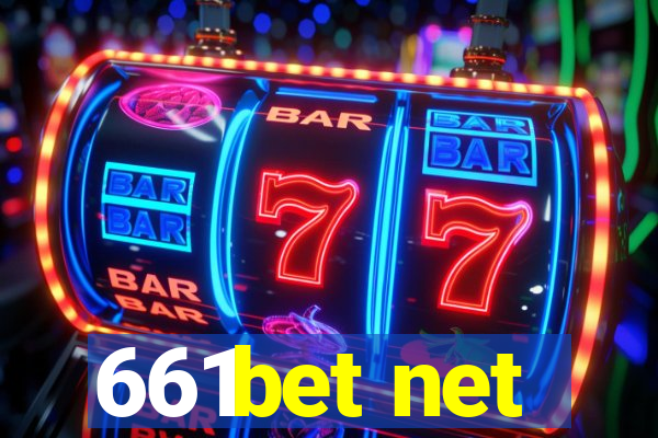 661bet net